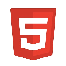 HTML Logo